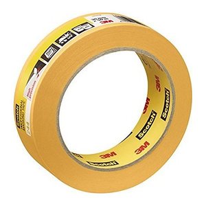 3M 244 Malerband orange 30,0 mm x 50,0 m 1 Rolle