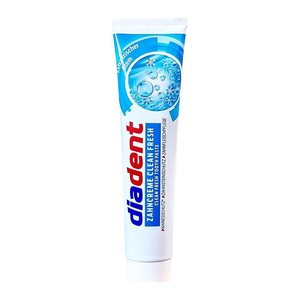 diadent Clean Fresh Zahnpasta 125 ml
