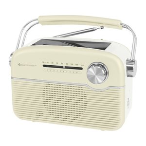 soundmaster TR480BE Radio