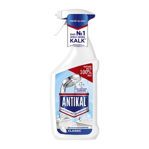 ANTIKAL® CLASSIC Badreiniger 800 ml, 1 St.