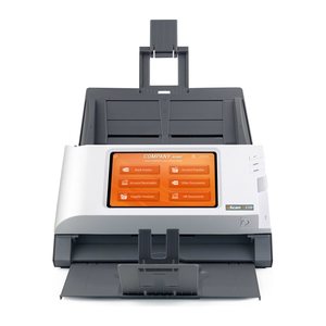 plustek eScan A350 Enterprise Dokumentenscanner