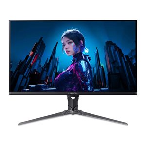 Acer Predator X32X5b 31,5" 80cm 16:9 240Hz 3840x2160