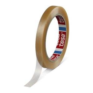 tesa Packband 4124 transparent 75,0 mm x 66,0 m 1 St.