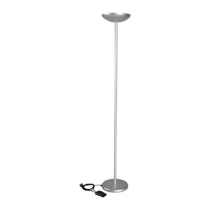 MAUL MAULsky Stehlampe silber 240 W