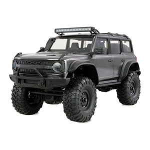 Amewi RC Crawler Mini-Cabalo AMXRock 4WD 1:16 RTR grau