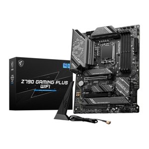 MSI Z790 Gaming Plus Wifi (Z790,S1700,ATX,DDR5)