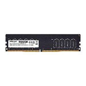 DDR4 8GB PC 3200 CL22 PNY 1,2V (MD8GSD43200-TB) retail