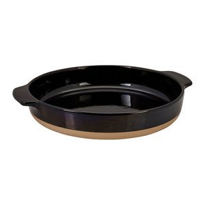 LURCH Auflaufform Terra Nova® 230530 Keramik Ø 26,0 cm, 1 St.