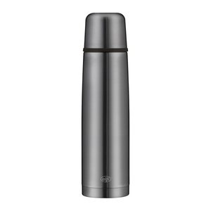 alfi Isolierflasche ISOTHERM PERFECT grau 1,0 l, 1 St.