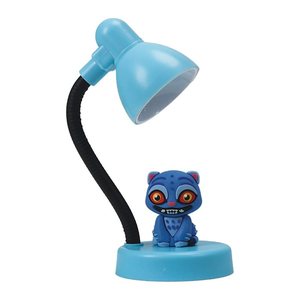 BlueSkyStudios Sk Tischlampe Kpop Demon Hunters USB Mini