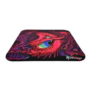 Arozzi Bodenschutzmatte ZONA Quattro Crawling Chaos