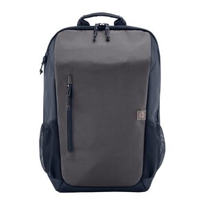 HP Laptop-Rucksack Kunststoff grau 18,0 l bis 39,6 cm (15,6 Zoll)