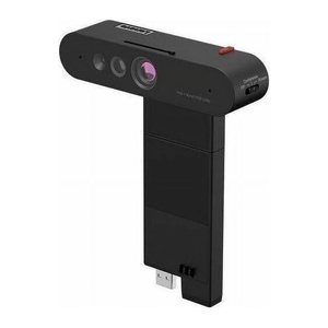 Lenovo Kamera - ThinkVision MC60 (S) Bildschirm-WebCam