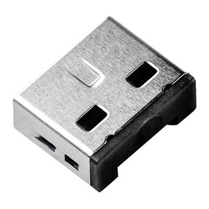 SmartKeeper Basic "USB-A Port" Blocker schwarz 10 Stk.