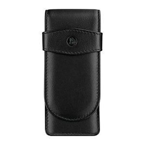 Pelikan Schreibgeräte-Etui TG31 schwarz, 13,0 x 6,0 cm