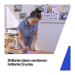 HP 303(T6N01AE) color Druckerpatrone