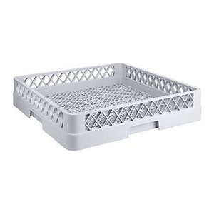 contacto Gastro-Spülkorb KLEINTEILE grau, 1 St.