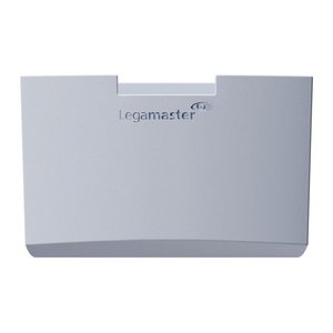 Legamaster magnetischer Stiftehalter chilly lake Kunststoff 16,0 x 9,2 x 10,6 cm
