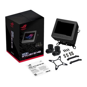 Asus WAK ROG RYUJIN III WB