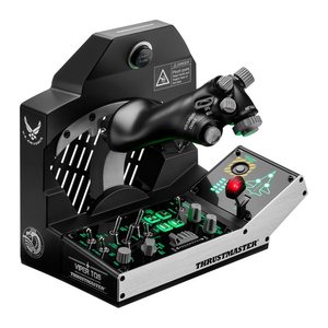 AddOn Thrustm. Viper TQS Mission Pack (PC) retail