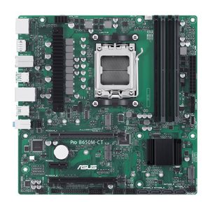 ASUS PRO B650M-CT-CSM (AMD,AM5,DDR5,mATX)