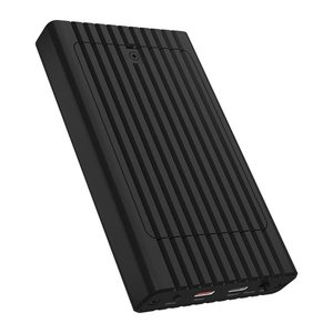 ICY BOX M.2 NVMe SSD Gehäuse Klonfunktion IB-2817MCL-C31 retail