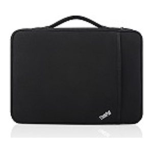 Lenovo Laptoptasche Kunstfaser schwarz 4X40N18010 bis 38,1 cm (15 Zoll)