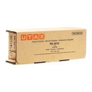 UTAX PK-3010  schwarz Toner