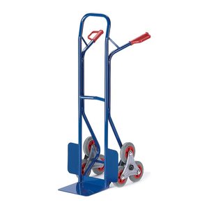 Rollcart Treppenkarre bis 150,0 kg