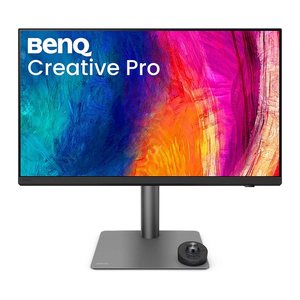 BenQ 68,6cm PD2732U 16:9 HDMI/DP/USB-C Adobe RGB UHD