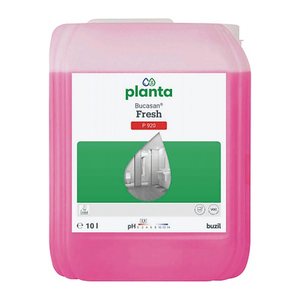 planta Fresh Badreiniger 10 l, 1 St.