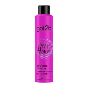 got2b 24h Happy Hour Haarspray 300 ml