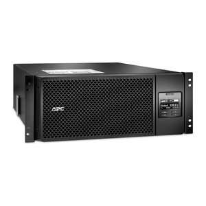 APC Smart-UPS SRT 6000VA USV schwarz,