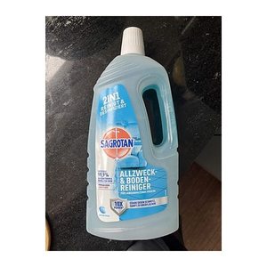 SAGROTAN® 2in1 Allzweckreiniger 1,5 l, 1 St.