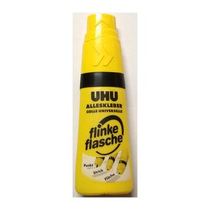 UHU flinke flasche Alleskleber 35,0 g, 1 St.