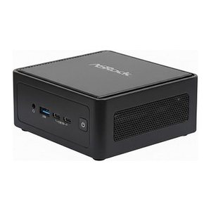 ASRock Barebone NUC-Box-155H/EU/AI