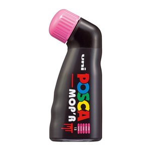 POSCA Marker UNI MOP´R PCM-22 weiß