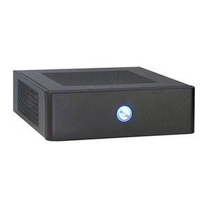 Inter-Tech Geh Mini ITX-601 sw