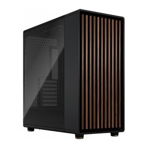 FRACTAL DESIGN Geh North XL Charcoal Black TG Dark