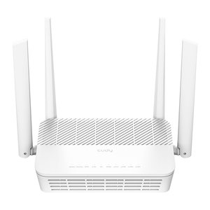 Cudy WR3000S Gigabit Wi-Fi 6 Mesh Router