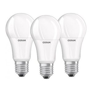 OSRAM LED-Lampe BASE RETRO CLA 100 E27 13 W matt