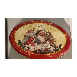 HEIDEL Merry Christmas Pralinen 17 St./183,0 g
