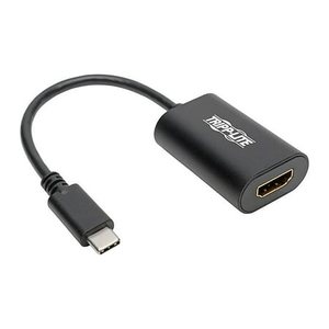 Eaton Tripplite Series USB-C to HDMI Adapter (M/F) - 4K 60Hz