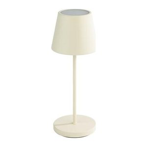 APS MERLE LED Akku-Tischleuchte weiß 2,0 W