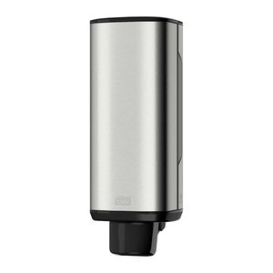 TORK Seifenspender Image Line S4 460010 silber Edelstahl 1,0 l, 1 St.