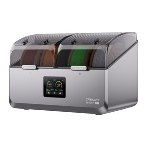 CREALITY Filament Trockenbox SpacePi X4, 1 St.