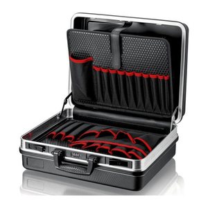 KNIPEX Basic 00 21 05 LE Werkzeugkoffer