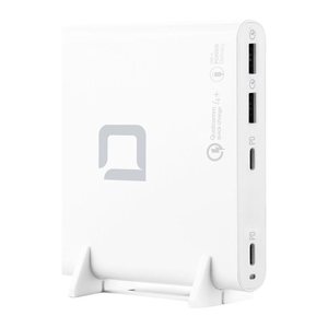 Dicota Universal Charger PRO EU/UK 120W