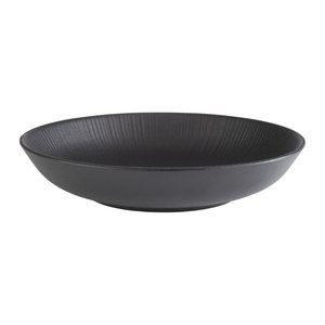 APS Schale NERO schwarz 0,8 l, 1 St.