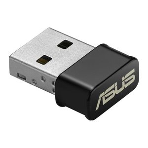 ASUS WL-USB Stick AC53 Nano AC1200 Dual-Band WiFi